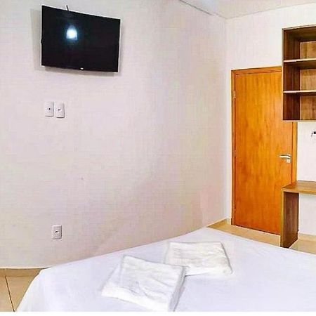 Hotel Boa Vista Passos Kültér fotó