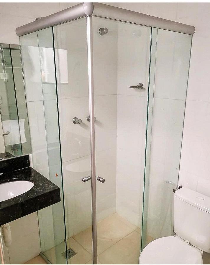 Hotel Boa Vista Passos Kültér fotó